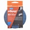 Norton Abrasives Norton Clipper 4-1/2 in. D X 5/8-11 in. Zirconia Alumina/X-Wt Cotton Flap Disc 60 Grit 1 pk 70184609164 - alternate 1